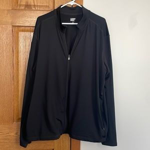 Lands End sporty jacket. Only worn twice!